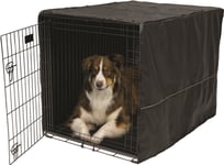 Icrate Fabric Crate Cover F/H300774