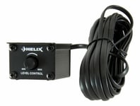 Helix SRC, bass remote till Helix/Match-slutsteg