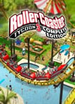 RollerCoaster Tycoon 3: Complete Edition OS: Windows