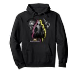 Marvel Thor: Ragnarok Loki Pop Art Pullover Hoodie