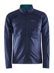 Craft Adv Nordic Training Speed Jacket langrennsjakke herre Blaze 1912420-396000 L 2022