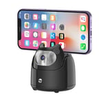 Automatic Face Tracking Gimbal Mobile Phone Holder APP- Phone Holder D4Y14986