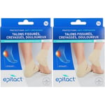 epitact® Protections anti-crevasses Bandage(S) 2x1 pc(s)