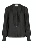 Zola Blouse - Black