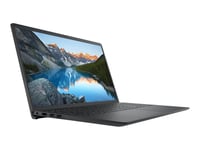 Dell Inspiron 15 3000 - Core i5 I5-1235U 16 Go RAM 1 To SSD Noir