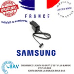 Adaptateur Chargeur Secteur d'Origine Samsung ETA-P10 Pour Galaxy Tab 2 (P5113)