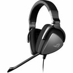 Casque audio Asus ROG Delta Core Noir