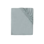 jollein Laken i jersey 60x120cm - Sea Green