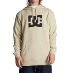 DC Shoes Homme Dc Star Ph T shirt, Overcast, S EU