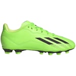 Bottes enfant adidas  X Speedportal.4 Fxg