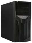 PC Captiva Workstation I74-618 RAM 32Go SSD 1TB PNY Quadro T1000 8Go