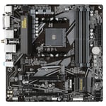 GIGABYTE B550M DS3H MATX MOTHERBOARD