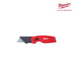 Cutter de poche MILWAUKEE Fastback 4932471356