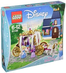 LEGO Disney Princess - Cinderella'S Enchanted Evening 41146 F/S w/Tracking# NEW