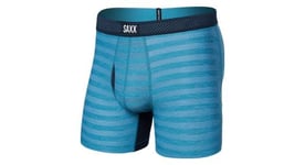 Boxer saxx boxer droptemp bleu homme