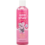 Kids Stuff Crazy Kids Stuff Sparkling Bubble Bath 300 ml Pink