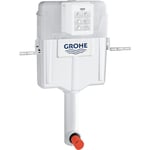 Grohe universell sisterne u. stativ for innebygd 3-6L