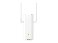 Tp-Link Omada Eap625-Utendørs Hd, 1800 Mbit/S, 574 Mbit/S, 1201 Mbit/S, 2,4 - 5 Ghz, Ieee 802.11A, Ieee 802.11Ac, Ieee 802.11Ax, Ieee1bieg, Ie1ee 82Ieg, Ie1ee 802.11A, Ieee 802.11A 802.11N, 10/100/1000Base-T(X)