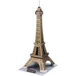 Revell 3D-Puzzle Eiffelturm 00200 00200