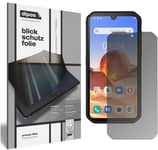 Film de protection d'écran pour Blackview BV9900 Pro Protecteur de