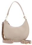 VALENTINO Women's Alexia Tote Bag, Ecru, Standard