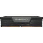 Corsair Vengeance CMK96GX5M2B5200C38 minnemodul 96 GB 2 x 48 GB DDR5 5200 MHz