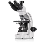 Bresser Bioscience 40-1000x Trinoculaire Microscope