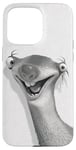 iPhone 15 Pro Max Ice Age Sid the Sloth Photo Booth Portrait Case