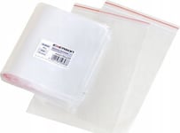 Emerson Ziplock-Påse 50X70 100 Stycken Per Förpackning