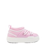 Moon Boot Park Icon Snow Boots Pink | Rosa | 29 EU