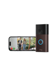 Ring Battery Video Doorbell - Venetian Bronze