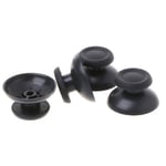 Manettes De Joystick Analogique 3d, 2 Pièces, Pièces De Réparation Pour Sony Playstation Dualshock 4 Ps4