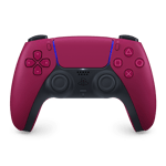 Playstation 5 DualSense
  Controller Red - PS5