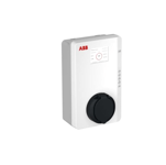 ABB Terra AC Wallbox 22KW 1 Prise T2 Shutter Rfid ABB 6AGCO81282 STATION REGARGE