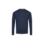 Cool Wool Iq, Medium Blue