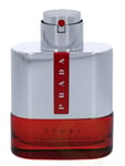 Prada Luna Rossa Sport Pour Homme Edt Spray 50 ml