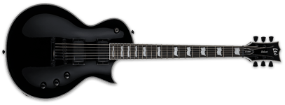 LTD EC-1000S FLUENCE Black