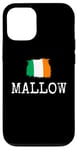 Coque pour iPhone 15 Mallow City Irlande Vacation Town Irlandais Femmes Hommes Mauve