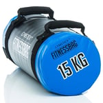 Gymstick Painokassi Fitness Bag, Power bags Paino 15 kg