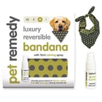 Pet Remedy - Bandana Medium +15 ml. spray