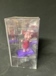 Upper Deck Disney Treasures collectable 2004 Series 3 figure 125mm Piglet