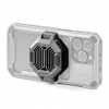 TILTA Tilta Khronos Cooling System for iPhone Space Grey TK-IP-CS-SG