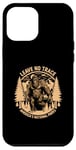 iPhone 12 Pro Max Leave No Trace America's National Parks Case