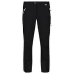 Regatta Mens Mountain Walking Trousers - 38S