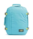 Cabin Zero Classic 36L Sac à dos de voyage aigue-marine