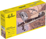 Heller - 80238 - Focke Wulf Fw 56 Stösser - 34 Pièces - Echelle 1/72