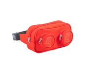 LEGO - BRICK Hip Pack - Red (4011082-FP0961-300B)