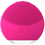 FOREO LUNA™ mini 2 Fuchsia