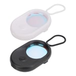 Camera Detector Dual Light Modes Infrared Camera Finder For Car Indo