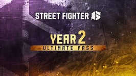 Street Fighter™ 6 - Year 2 Ultimate Pass (PC)